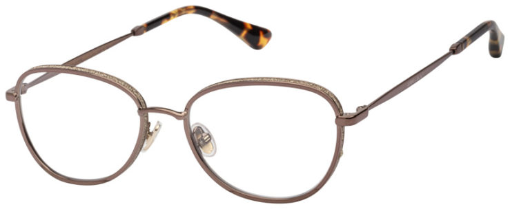 Prescription-glasses-model-Jimmy Choo_JC229_Bronze -45