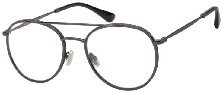 Prescription-glasses-model-Jimmy Choo_JC230_Black -45 Prescription-glasses-model-Jimmy Choo_JC230_Black -45