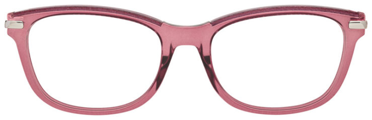 Prescription-glasses-model-Jimmy Choo_JC248_Burgundy -FRONT