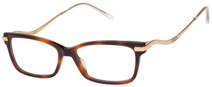 Prescription-glasses-model-Jimmy Choo_JC279_Havana-45