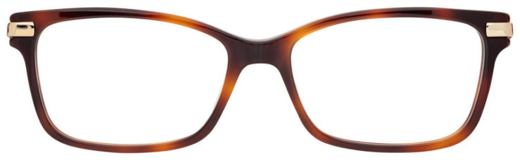 Prescription-glasses-model-Jimmy Choo_JC279_Havana-FRONT