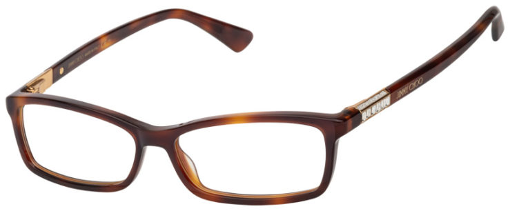 Prescription-glasses-model-Jimmy Choo_JC283_Havana-45