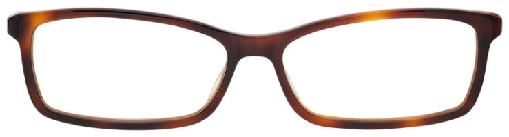Prescription-glasses-model-Jimmy Choo_JC283_Havana-FRONT