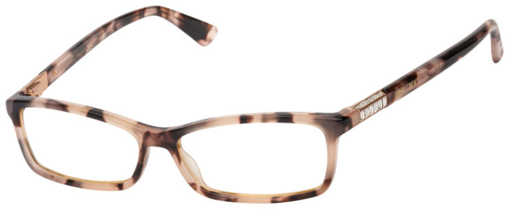 Prescription-glasses-model-Jimmy Choo_JC283_Pink Havana-45