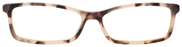 Prescription-glasses-model-Jimmy Choo_JC283_Pink Havana-FRONT