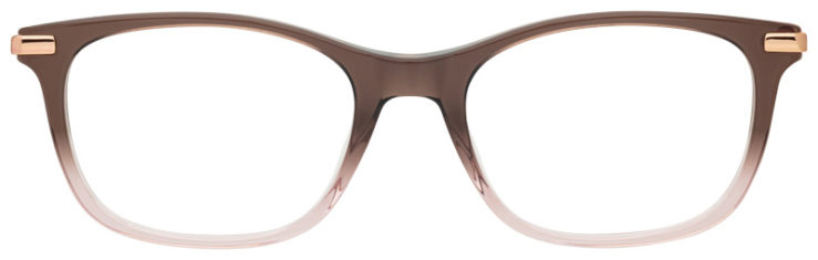 Prescription-glasses-model-Jimmy Choo_JC298_Brown Gradient-FRONT Prescription-glasses-model-Jimmy Choo_JC298_Brown Gradient-FRONT