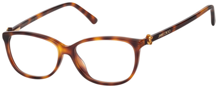 Prescription-glasses-model-Jimmy Choo_JC308_Havana -45