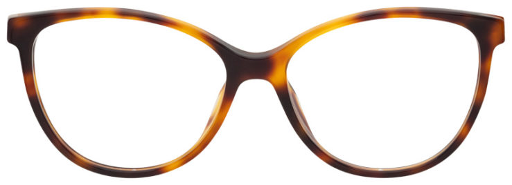 Prescription-glasses-model-Jimmy Choo_JC314_Havana-FRONT Prescription-glasses-model-Jimmy Choo_JC314_Havana-FRONT