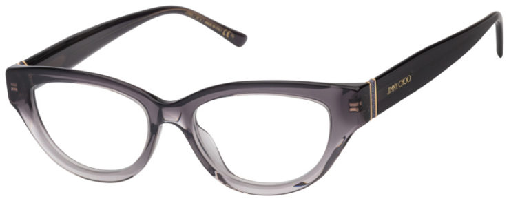 Prescription-glasses-model-Jimmy Choo_JC350_Grey-45