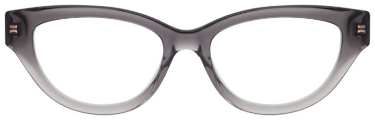 Prescription-glasses-model-Jimmy Choo_JC350_Grey-FRONT