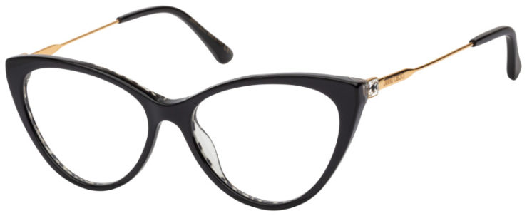 Prescription-glasses-model-Jimmy Choo_JC359_Black Havana-45