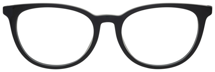 Prescription-glasses-model-Jimmy Choo_JC369-F_Black -FRONT Prescription-glasses-model-Jimmy Choo_JC369-F_Black -FRONT