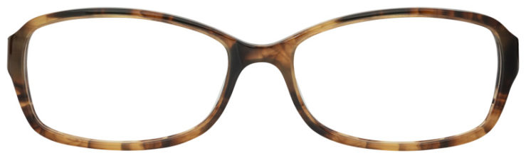 Prescription-glasses-model-Michael Kors _MK217_Havana-FRONT