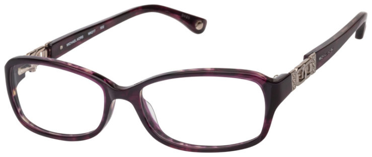 Prescription-glasses-model-Michael Kors _MK217_Purple Tortoise -45