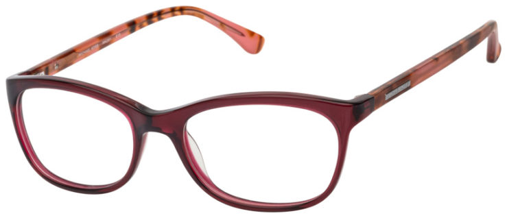 Prescription-glasses-model-Michael Kors _MK281_Burgundy -45