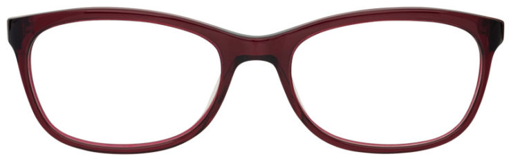 Prescription-glasses-model-Michael Kors _MK281_Burgundy -FRONT