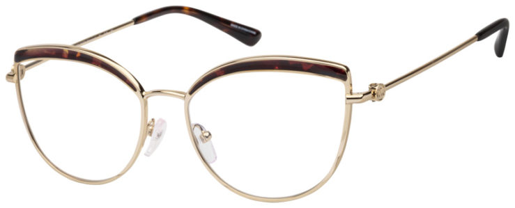 Prescription-glasses-model-Michael Kors _MK3072_Tortoise Gold -45 Prescription-glasses-model-Michael Kors _MK3072_Tortoise Gold -45