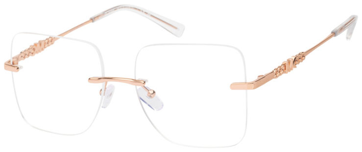 Prescription-glasses-model-Michael Kors _MK3078_Rose Gold -45