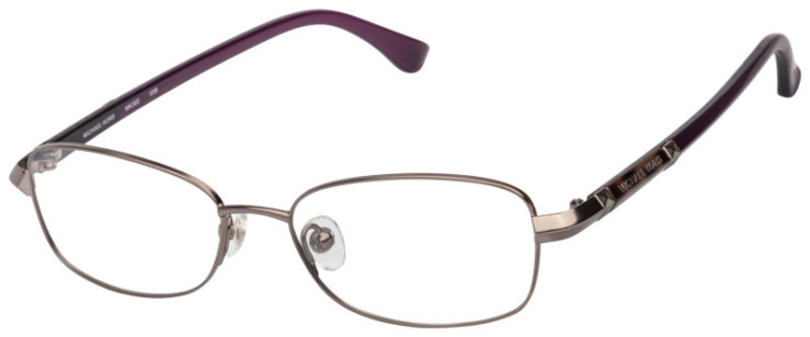 Prescription-glasses-model-Michael Kors _MK360_Gunmetal-45
