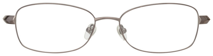 Prescription-glasses-model-Michael Kors _MK360_Gunmetal-FRONT