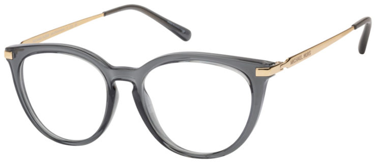 Prescription-glasses-model-Michael Kors _MK4074_Grey -45 Prescription-glasses-model-Michael Kors _MK4074_Grey -45
