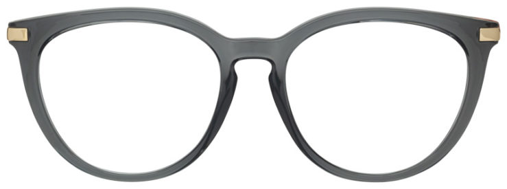 Prescription-glasses-model-Michael Kors _MK4074_Grey -FRONT Prescription-glasses-model-Michael Kors _MK4074_Grey -FRONT