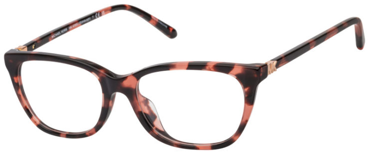 Prescription-glasses-model-Michael Kors _MK4085U_Pink tortoise -45