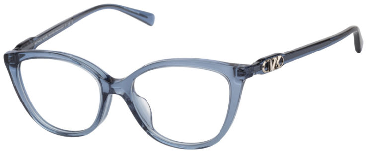 Prescription-glasses-model-Michael Kors _MK4109U_Blue-45