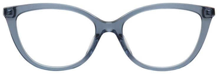 Prescription-glasses-model-Michael Kors _MK4109U_Blue-FRONT