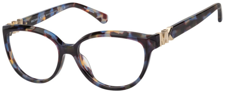 Prescription-glasses-model-Michael Kors _MK4114_Blue Tortoise -45