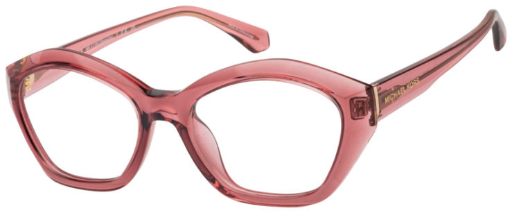 Prescription-glasses-model-Michael Kors _MK4116U_Pink -45 Prescription-glasses-model-Michael Kors _MK4116U_Pink -45