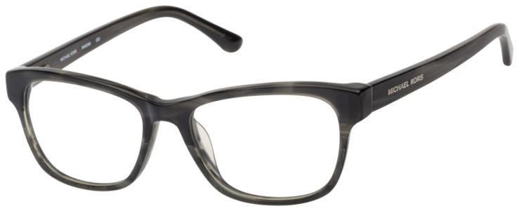 Prescription-glasses-model-Michael Kors _MK829M_Grey Horn -45