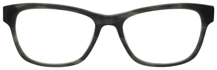 Prescription-glasses-model-Michael Kors _MK829M_Grey Horn -FRONT