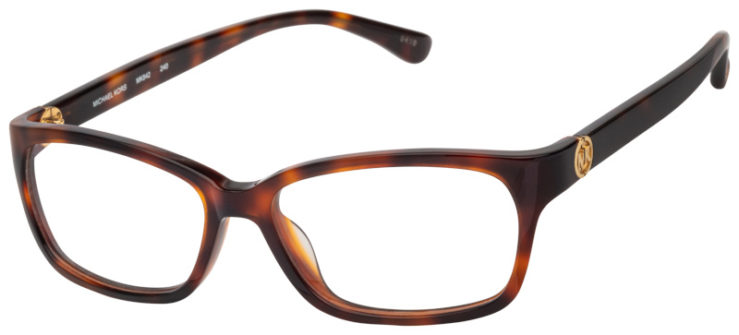 Prescription-glasses-model-Michael Kors _MK842_Tortoise-45