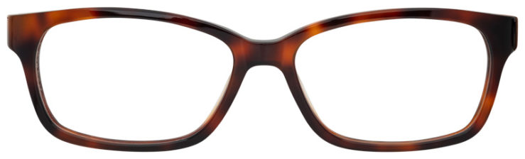 Prescription-glasses-model-Michael Kors _MK842_Tortoise-FRONT