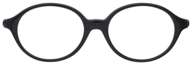 Prescription-glasses-model-Ray Ban_RB1901_Black -FRONT Prescription-glasses-model-Ray Ban_RB1901_Black -FRONT