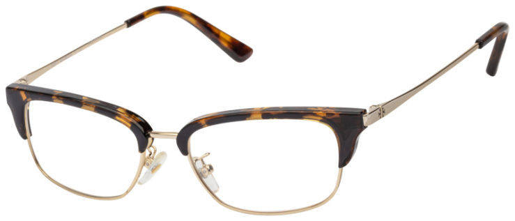 Prescription-glasses-model-Tory Burch _TY1063_Tortoise -45