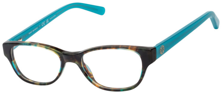 Prescription-glasses-model-Tory Burch _TY2031_Blue Tortoise -45