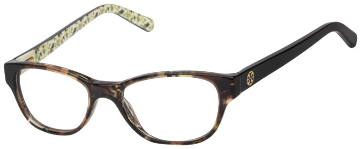 Prescription-glasses-model-Tory Burch _TY2031_Tortoise -45