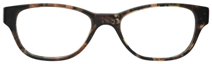 Prescription-glasses-model-Tory Burch _TY2031_Tortoise -FRONT