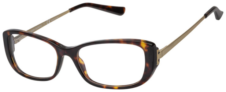 Prescription-glasses-model-Tory Burch _TY2062_Dark Tortoise -45