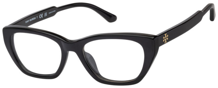Prescription-glasses-model-Tory Burch _TY2115U_Black -45