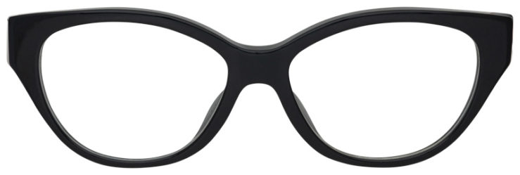 Prescription-glasses-model-Tory Burch _TY2123U_Black -FRONT Prescription-glasses-model-Tory Burch _TY2123U_Black -FRONT