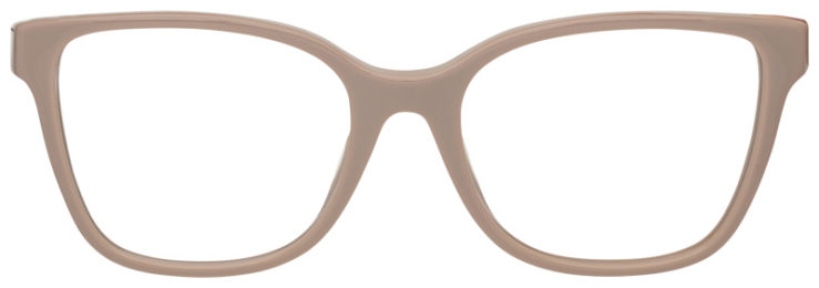 Prescription-glasses-model-Tory Burch _TY2129U_Beige-FRONT Prescription-glasses-model-Tory Burch _TY2129U_Beige-FRONT