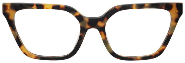 Prescription-glasses-model-Tory Burch _TY2133U_Tokyo Tortoise-FRONT