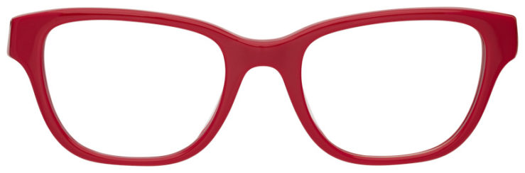 Prescription-glasses-model-Tory Burch _TY2135_Red-FRONT