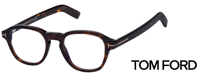 Tom Ford Prescription Glasses