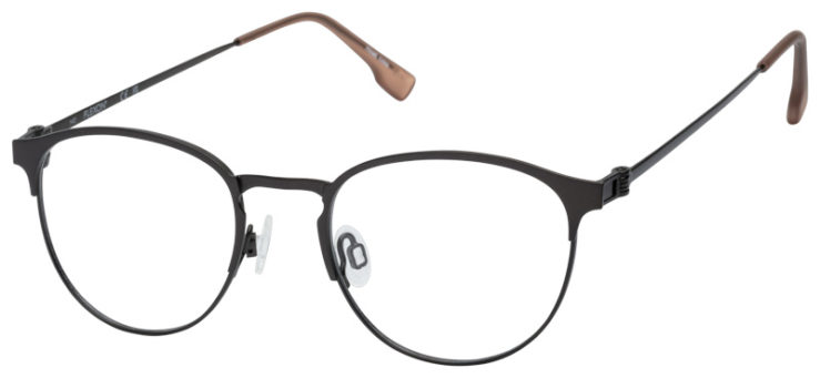 Prescription-glasses-model-Flexon _E1089_Black -45
