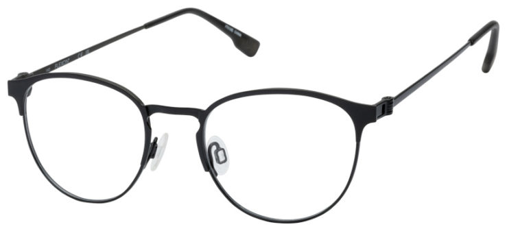 Prescription-glasses-model-Flexon _E1089_Gunmetal -45