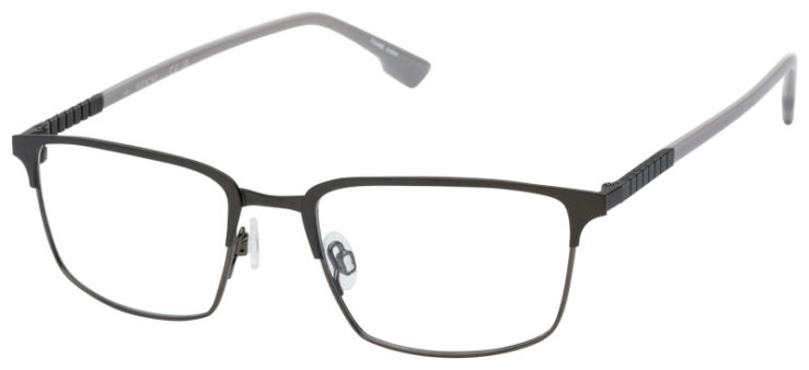 Prescription-glasses-model-Flexon _E1128_Matte Moss -45